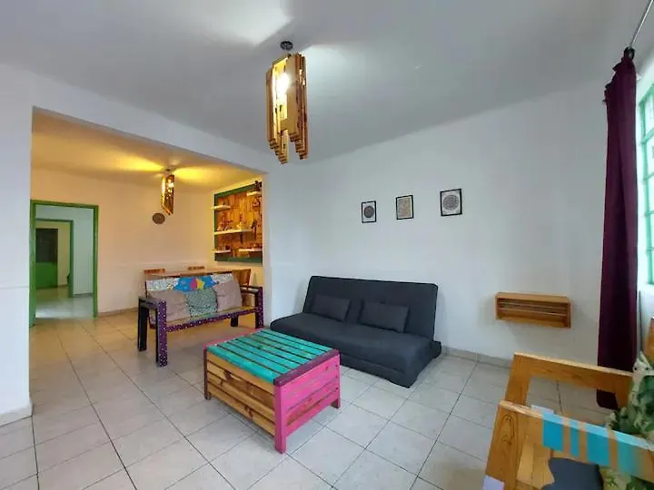 Apartamento Barrio Mexicaltzingo 520 Guadalajara
