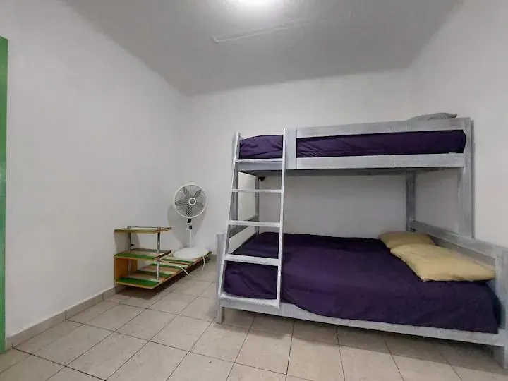 Apartamento Barrio Mexicaltzingo 520 Guadalajara