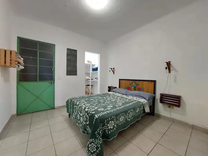 Apartamento Barrio Mexicaltzingo 520 Guadalajara